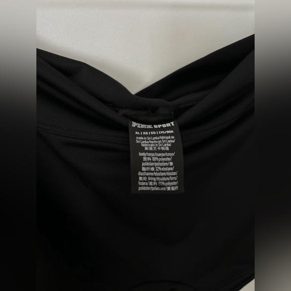 Pink VS 3 - Piece Swim Set - Picture 3 of 5